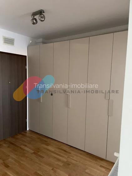 Apartament 3 camere, 72mp, Park Lake - Iulius Mall - 3