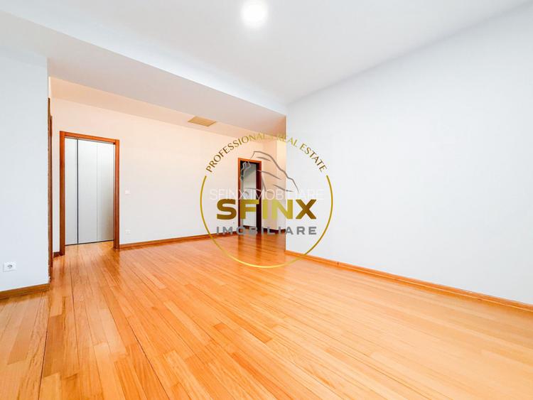 4 camere, terasa panoramica, Aviatiei - 4