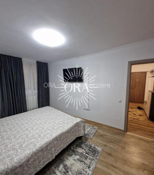 APARTAMENT DE VANZARE | 3 CAMERE | 61 MP | ZONA SEMICENTRALA | RENOVAT COMPLET - 2