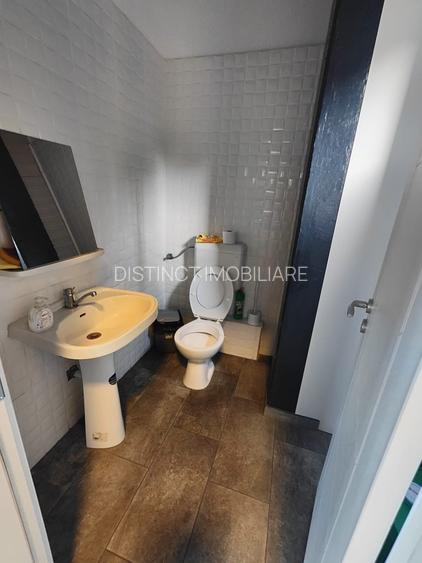 Investitie - Hala industriala 450mp, cu chirias, zona de Vest - 8