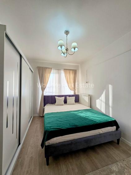Apartament 3 Camere Drumul Gării, Dobroești Fundeni - 25