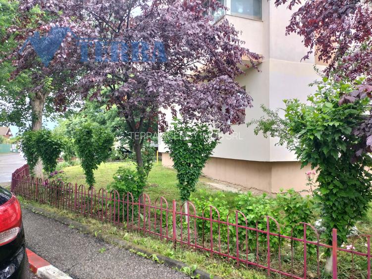 Vând apartament 2 camere, parter înalt, utilat și mobilat. - 9