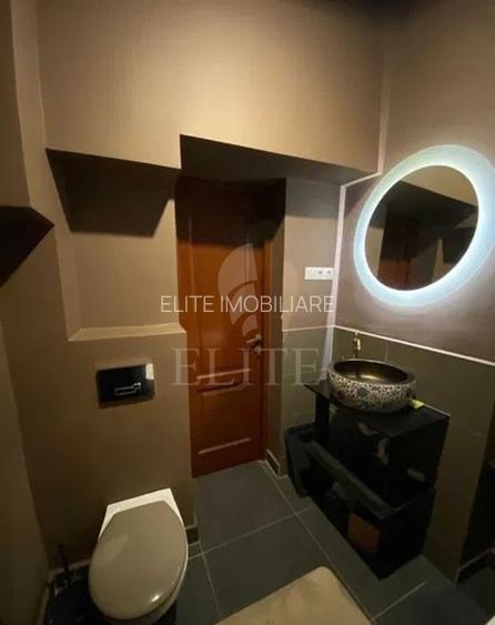 Apartament 2 camere în zona Tribunal - 12