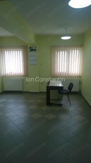 350mp Spațiu Comercial + Parcare & Copertină, Voluntari, Metro - 5