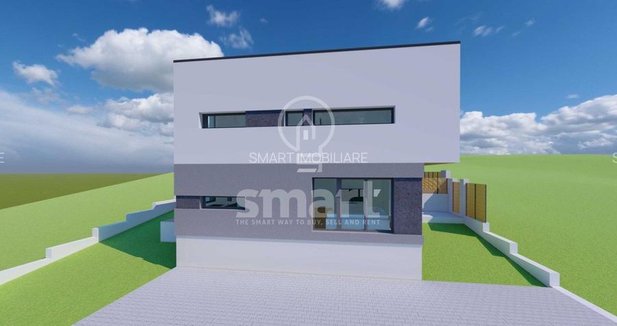 Casa tip duplex Iris str.Oasului - 3