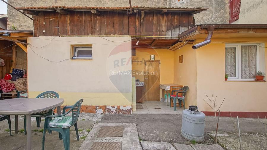 0% Comision | Casa Brasov | Str. Morii | 88 mp - 34