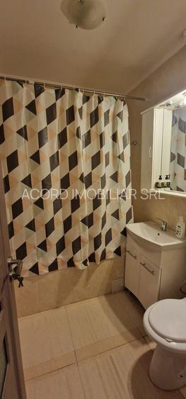 Doua camere, mobilat utilat, zona Piata Brotacei - 7
