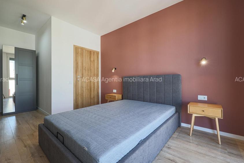 Apartament ARED Nou la cheie, 3 Camere,  COMISION 0 - 7