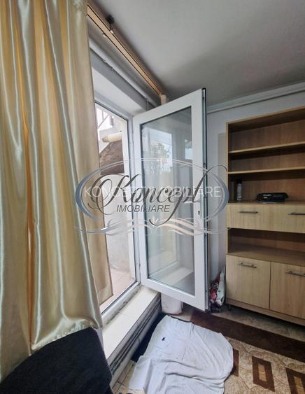 Apartament compact cu acces independentin apropiere de Sanex - 9