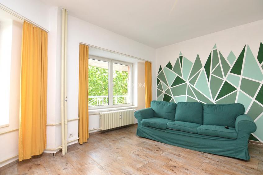 VANZARE APARTAMENT 2 CAMERE CALEA CALARASILOR – HYPERION - 8
