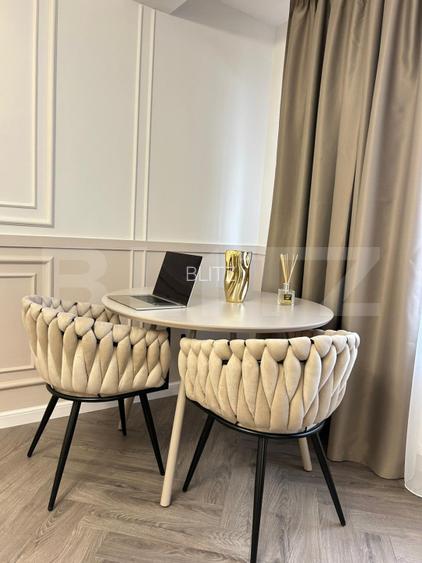 Apartament 2 camere finisat modern, 50 mp, parcare, Europa - 4