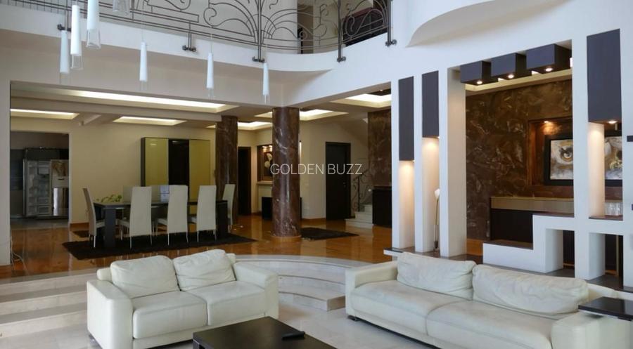 VILA EXCLUSIVISTA CU PISCINA - EROU IANCU NICOLAE - 3