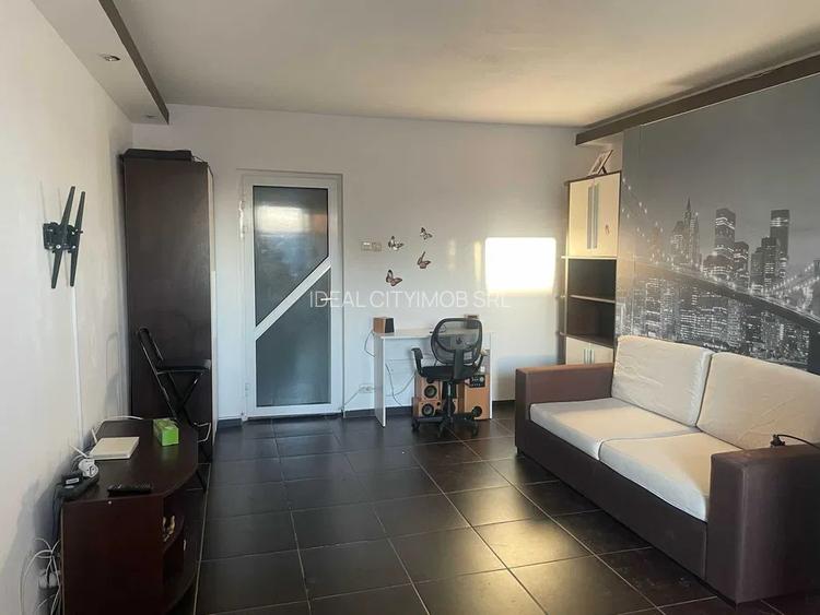 Garsoniera Drumul Taberei Parc - 2