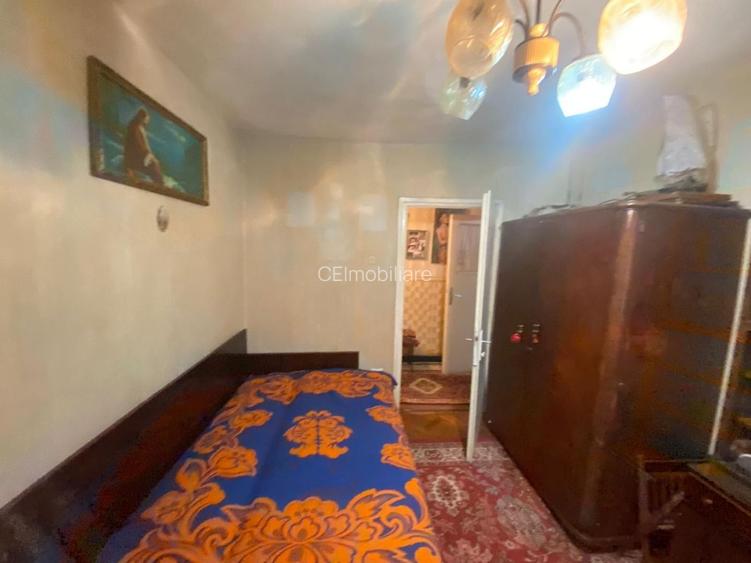Apartamente 3 camere de vânzare Lugoj - 2