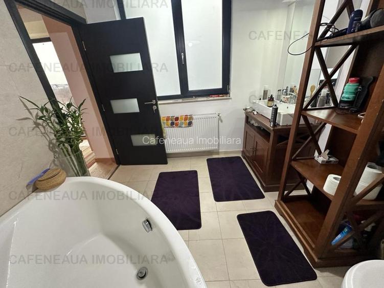 Casa tip duplex Campul Pipera - 5