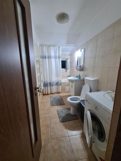 Inchiriez apartament 1 camera zona Dambovita - 4