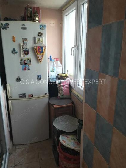 Vand apartament 2 camere cf. 2 sdec, Berceni Moldovita - 5