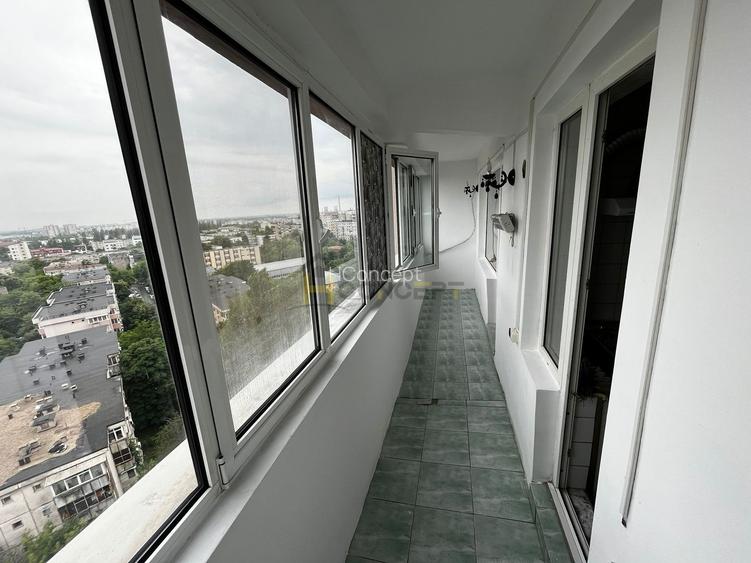 Apartament 3 camere Bld Iuliu Maniu Gorjului - 10