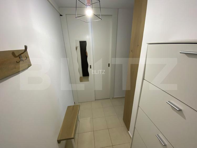 Apartament cu 2 camere decomandat, spatios si luminos in Tatarasi - 8