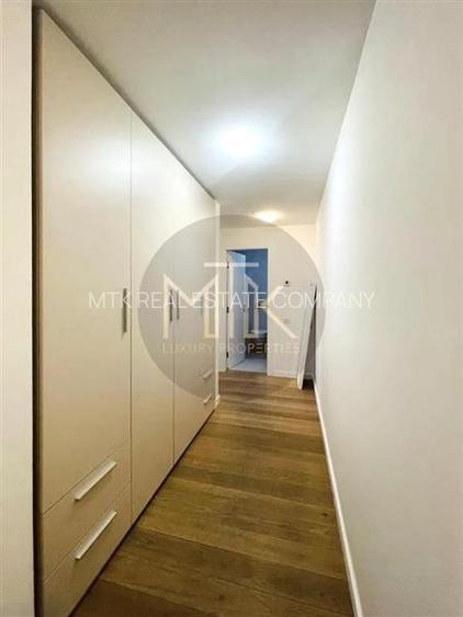 Apartament  2 camere lux I One Herastrau Plaza I Mobilat&utilat - 7