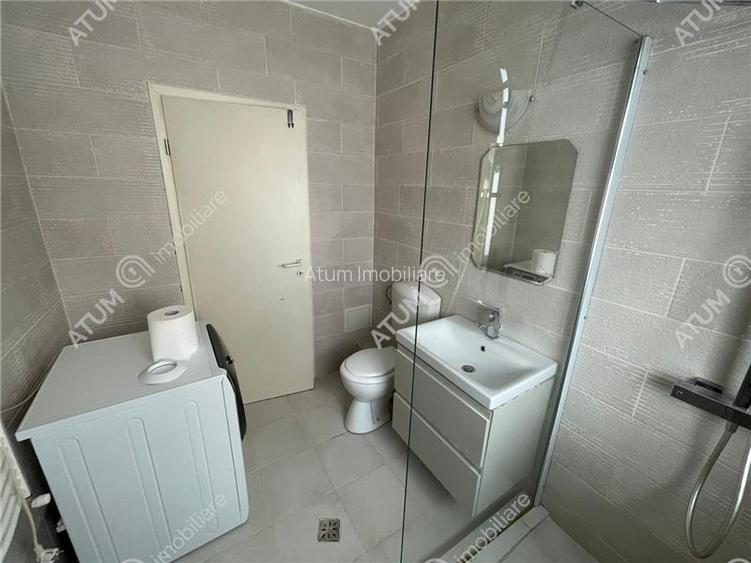 Apartament 3 camere balcon in zona Tilisca din Sibiu - 10