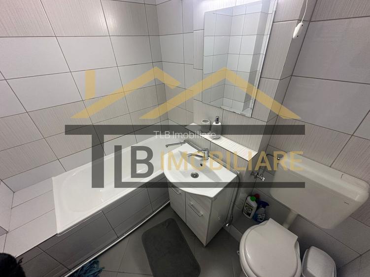 Apartament de 3 camere, decomandat, 60mp, zona Fortuna - 8