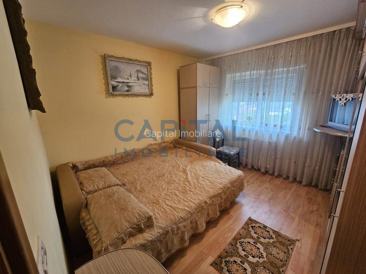 Apartament 2 Camere zona HOTEL  - 5