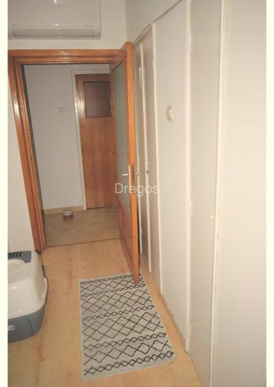 Direct proprietar - 2 camere | 55 mp | 1 minut metrou | Complet mobilat - 8