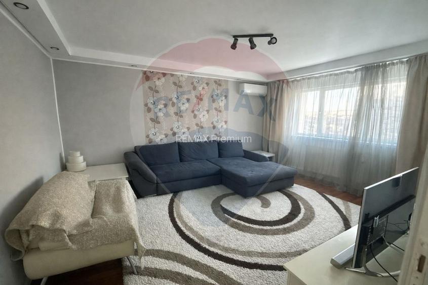 Com 0% Apartament 3 camere decomandat, loc de parcare, Dorobanților - 2