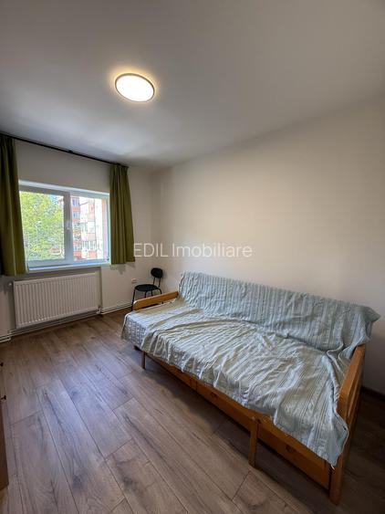 Apartament de vânzare, 4 camere, 77 mp, Zorilor zona UMF - 15