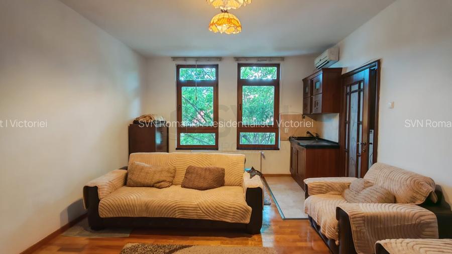 REA1028837 Apartament 4 camere - Domenii - Vila - 3
