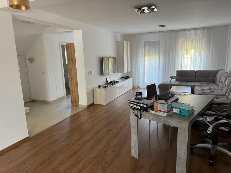 Proprietari Vand Duplex  cu piscină în Mosnita Noua - 9