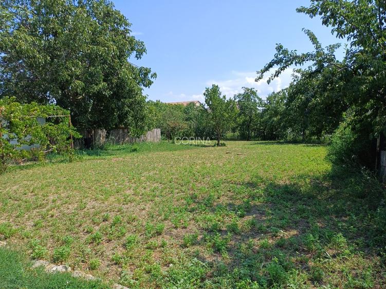 Teren intravilan de vanzare  - 5