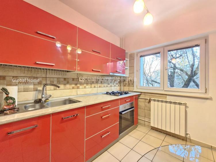 Apart 2 camere 57mp | Baneasa - Belizarie - Parc Herastrau 2 min - 10