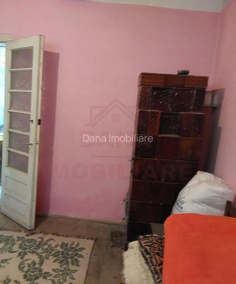 CASĂ IABLANIȚA  7 CAMERE \JUD. CS - 11