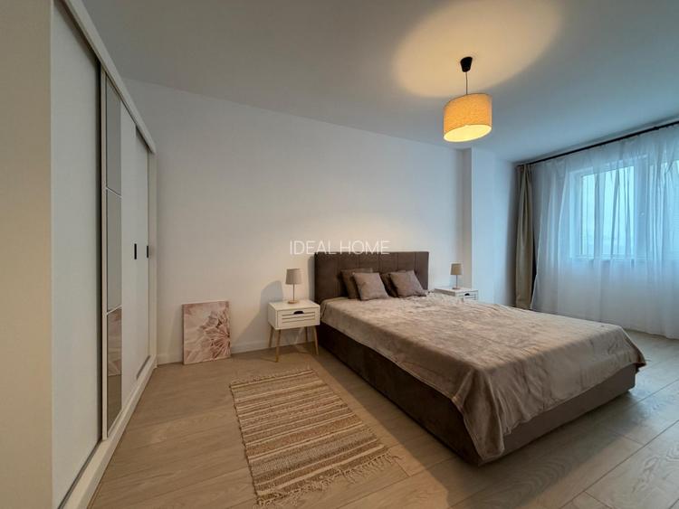 Apartament 2 camere la cheie, 2 parcari, zona Somesului - 7