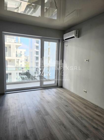 Apartament modern cu balcon generos si acces la piscina - 7