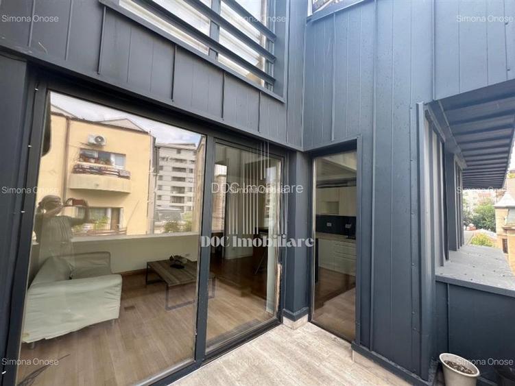 Vila de inchiriat | Foisorul de foc | 7 camere | Parcare | Comision 0% - 14