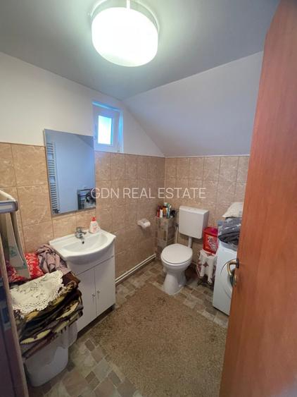 Oportunitate! Casă de vânzare 95 mp.+ 556 mp teren, Câmpenești - 10