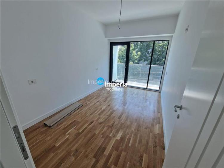 Ap 3 camere, Mercury Apartments - Podu Ros - 6