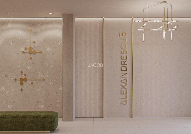 PACHET - Apartament 2 Camere - parcare supraterană - boxă dedicată. - 13