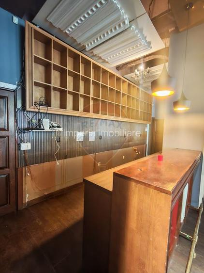 Restaurant/Bar/Cafenea 240mp de închiriat în zona Ultracentrala - 2