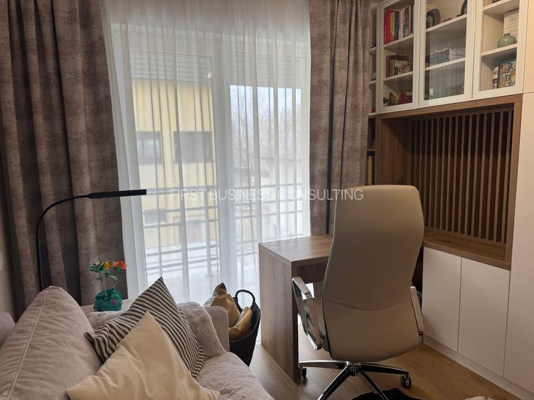 Casa parter +etaj gradina si terasa superba - 21