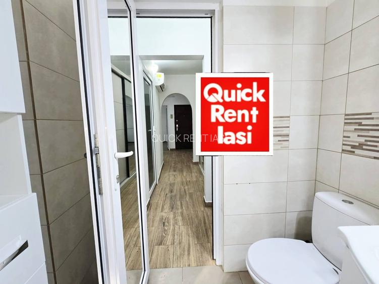 Ultracentral Targu Cucu Apartament 3Camere Decomandat Renovat - 12