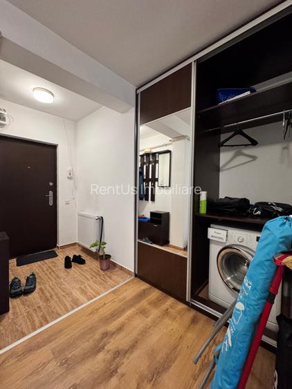 2 Camere-Bloc 2014 | Metrou 1 Decembrie | Pallady | Ozana | Trapezului - 10