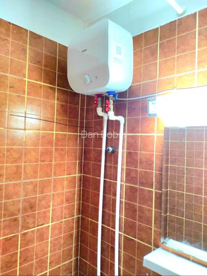 Garsoniera 1 min M Dristor DB1292 - 4