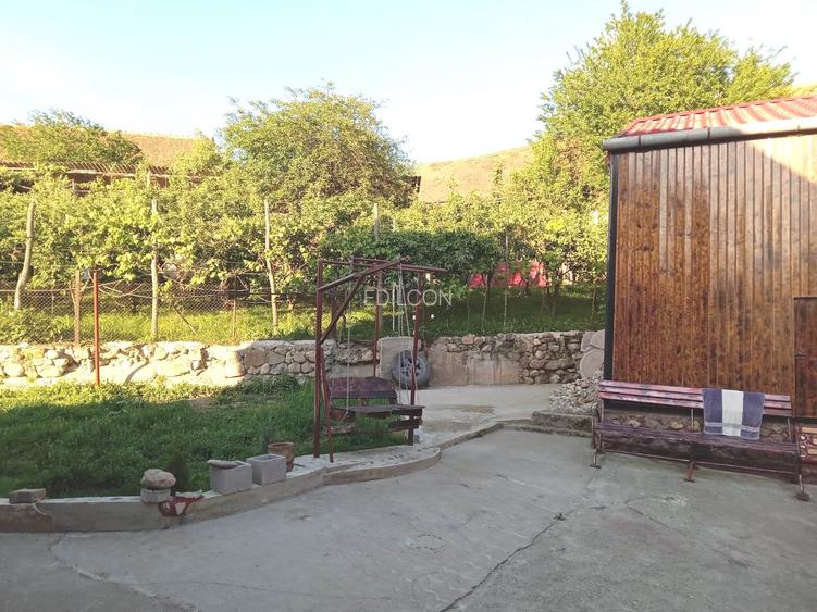 Casa de vanzare in Mohu - 3