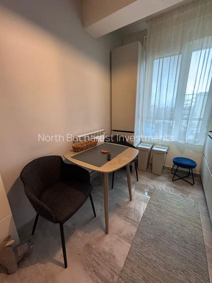 APARTAMENT 2 CAMERE - MOBILAT - CRANGASI - COMISION 0% - 6