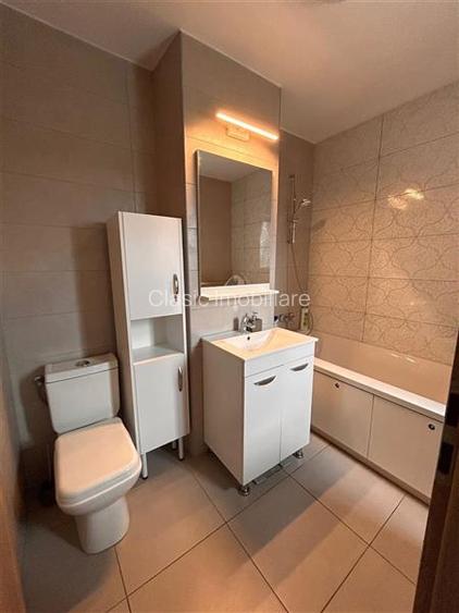 Vanzare apartament 3 camere tip Penthouse zona Kaufland Fabricii Marasti, Cluj-N - 5