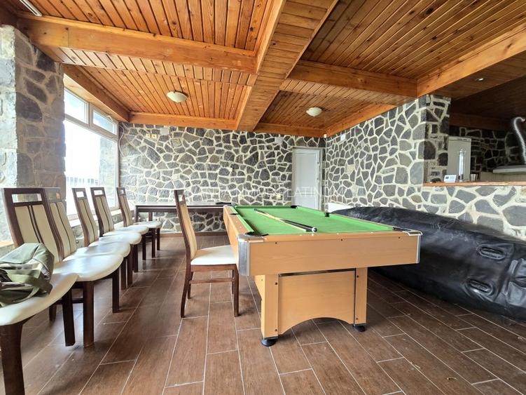 Corbeanca, vila superba, 2083 mp teren cu iesire la lac si drept de agrement - 28